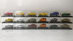 Hongwell verzameling 18 stuks 1/72, Ophalen of Verzenden, Nieuw, Auto