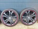 Volkswagen velgen 18inch golf gti r gtd origineel vw, Ophalen, Zomerbanden, Banden en Velgen