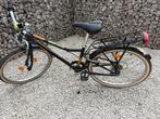Decathlon 24 inch fiets (kinderen van 9-12 jaar), Fietsen en Brommers, Ophalen, Gebruikt
