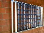 Sommier + matelas Latoflex, Huis en Inrichting, Slaapkamer | Matrassen en Bedbodems, Ophalen, Gebruikt, Twijfelaar, 120 cm