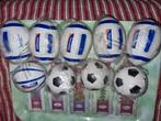 9 Hansaplast ballen van zacht schuim, Ophalen of Verzenden, Nieuw, Jongen of Meisje