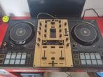 Hercules DJCONTROLE INPULSE 500 GOLD EDITION., Ophalen, Zo goed als nieuw, Dj-set, Overige merken