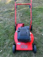 Grasmaaier sabo 52, Cirkelmaaier, Gebruikt, Versnellingen, Benzine-grasmaaier