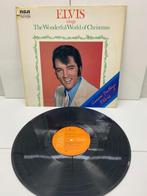 VINYL LP  ELVIS  PRESLEY, Cd's en Dvd's, Vinyl | Overige Vinyl, Ophalen of Verzenden, Gebruikt