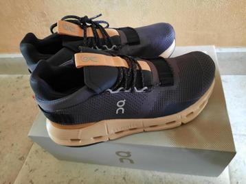 Basket / sneaker femme ON Cloudnova (37.5) beschikbaar voor biedingen
