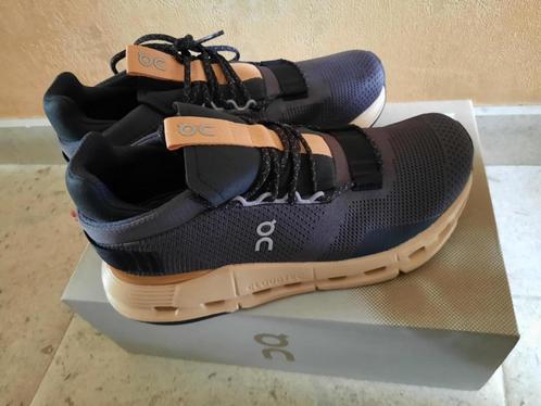 Basket / sneaker femme ON Cloudnova (37.5), Kleding | Dames, Schoenen, Nieuw, Sneakers, Blauw, Ophalen of Verzenden