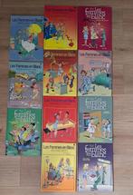 collection BD les femmes en blanc de Cauvin Bercovici DUPUIS, Meerdere stripboeken, Ophalen of Verzenden, Zo goed als nieuw, Bercovici & Cauvin