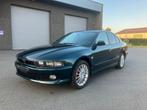 Mitsubishi galant 2.0i * gekeurd*, Autos, Mitsubishi, 4 portes, Entreprise, Carnet d'entretien, Boîte manuelle