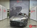 Mazda MX-5 MX-5 MY2019 RF 2.0L SKYACTIV-G 184 hp Skycruise 6, Auto's, Mazda, 1998 cc, Euro 6, Cabriolet, 184 pk