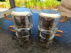 Koffiefilterset Durobor, Ophalen of Verzenden