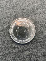 Oude munt 250f Koning Boudewijn, Ophalen of Verzenden