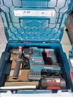 Marteau pic BOCH BLEU PROFESSIONNEL 36V, Doe-het-zelf en Bouw, Gereedschap | Boormachines, Ophalen, Nieuw