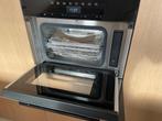Miele Stoomoven, Elektronische apparatuur, Ovens, Oven, Nieuw, Stoom, Inbouw
