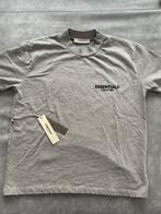Essentials Fear Of God T-Shirt “Dark Oatmeal”, Nieuw, Ophalen of Verzenden, Essentials, Grijs