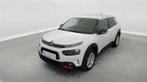 Citroën C4 Cactus 1.2 PureTech 110cv Feel NAVI / PDC AV+AR, Auto's, Citroën, Stof, Gebruikt, 1199 cc, Wit