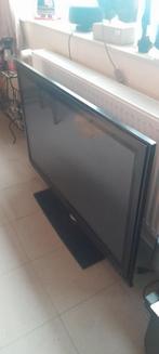 TV Philips Plasma, 42 inch (107 cm).  Plasma., Audio, Tv en Foto, Televisies, Ophalen, Philips, Gebruikt, 100 cm of meer