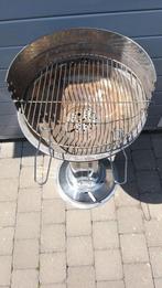 Barbecue "Barbecook" in RVS, Jardin & Terrasse, Barbecues au charbon de bois, Enlèvement, Utilisé