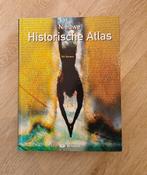 Historische atlas te koop, Boeken, Ophalen, Zo goed als nieuw