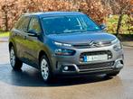 Citroën C4 Cactus 2018 New Model 1.2i Eu-6B, Auto's, Citroën, Te koop, Berline, 1200 cc, Bedrijf