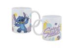 Stitch Mok - Disney keramiek Beker - Diverse Uitvoeringen, Verzamelen, Disney, Ophalen of Verzenden, Overige figuren, Nieuw, Servies