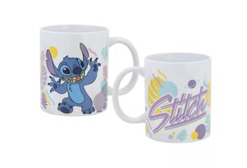 Stitch Mok - Disney keramiek Beker - Diverse Uitvoeringen beschikbaar voor biedingen