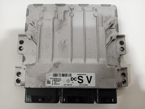 COMPUTER MOTOR Renault Grand Scénic IV (RFAR) (237104412S), Auto-onderdelen, Elektronica en Kabels, Renault, Gebruikt