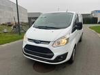 FORD - 2016 - TRANSIT CUSTOM - Personenauto, Auto's, Gebruikt, Bedrijf, Overige carrosserie, Transit