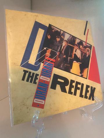 Duran Duran – The Reflex - Netherlands 1984