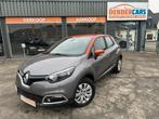 Renault Captur, 1.2TCE, 2017, Automaat, 77.093km's+Garantie, Auto's, Stof, 87 kW, Euro 6, Bedrijf