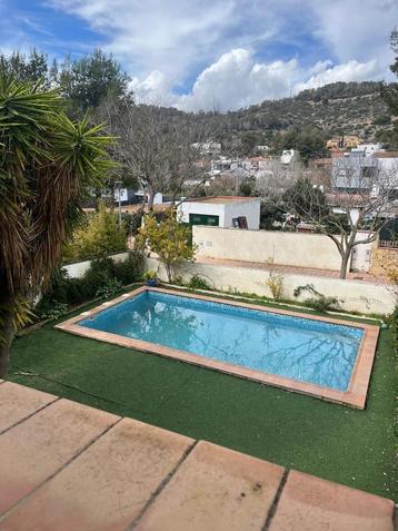 Maison de vacances Barcelone  beschikbaar voor biedingen