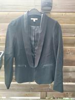 Elegante zwarte blazer Esprit maat 38, Vêtements | Femmes, Vestes & Costumes, Taille 38/40 (M), Enlèvement ou Envoi, Comme neuf