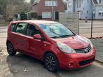 Nissan Note, 1.5 Diesel, GPS, Airco digital , Tres Propre, Auto's, 63 kW, Bedrijf, 119 g/km, Onderhoudsboekje