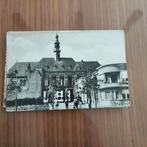 Wenduine het gemeentehuis, Verzamelen, Ophalen of Verzenden