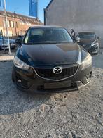 Mazda cx5 177000 km 2015, Achat, Euro 6, Entreprise, Boîte manuelle