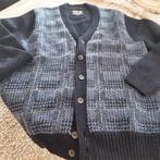 RIVERWOODS  warme wollen  gilet mt xl, Ophalen of Verzenden, Zo goed als nieuw