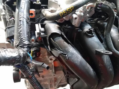 MOTOR Mazda 2 (DJ / DL) (01-2014/02-2018) (20949069), Auto-onderdelen, Motor en Toebehoren, Mazda, Gebruikt
