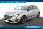 Peugeot 308 Allure 130, Argent ou Gris, Achat, 1363 kg, Entreprise