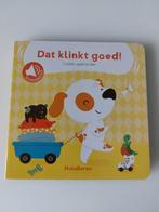 Dat is heel goed, Ophalen of Verzenden, Gelezen