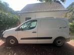 Peugeot Partner Lichte vracht 2016, Auto's, Voorwielaandrijving, Euro 5, Stof, 4 cilinders