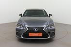 (1VWU197) Lexus ES 300H, Autos, Lexus, Argent ou Gris, 2487 cm³, Entreprise, Carnet d'entretien