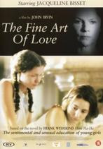 The Fine Art of Love (2005) Dvd Zeldzaam ! Jacqueline Bisset, Gebruikt, Ophalen of Verzenden, Drama, Vanaf 16 jaar