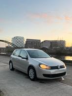 Volkswagen Golf 6 1,6 Tdi Blue Motion, Autos, Volkswagen, 5 portes, Golf, 4 cylindres, Traction avant