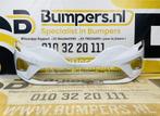 BUMPER Renault Clio 5 2019-2024 VOORBUMPER 2-F8-11863z, Gebruikt, Ophalen of Verzenden, Bumper, Voor