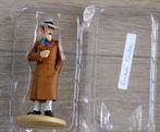 Kuifje Tintin figurine officiële n 73 Hergé Ramon Bada, Comme neuf, Tintin, Envoi