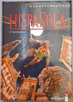 Hispanola, Complete serie of reeks, Nieuw, Ophalen of Verzenden, Mouret / Meddour