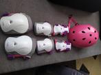 Lot protection oxelo, Sport en Fitness, Skeelers, Gebruikt, Kinderen, Bescherming, Ophalen