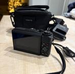 Canon G7 X Mark II, Enlèvement ou Envoi, Comme neuf, Canon