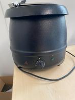 Soeppot, Elektronische apparatuur, Ophalen, Zo goed als nieuw