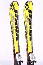 130 kinder ski's VOLKL RACETIGER SL, Sport en Fitness, Gebruikt, Ophalen of Verzenden, Carve, Ski's
