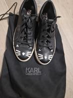 Sneakers Karl Lagerfeld, Sport en Fitness, Voetbal, Ophalen